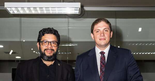 La Nación / “Murió por la Patria” revive historia de 5.100 soldados caídos en la Guerra del Chaco