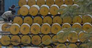 La Nación / OPEP+ añadirá 188.000 barriles diarios a producción de petróleo