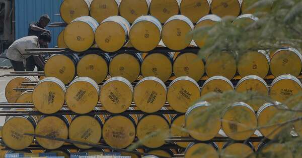 La Nación / OPEP+ añadirá 188.000 barriles diarios a producción de petróleo