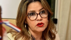 MEF debe multar a Yacyreta por incumplir ley de transparencia, afirma Cecilia Pérez