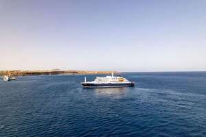 Actualización: suben a tres las muertes por posible brote de hantavirus en un crucero - Ciencia - ABC Color