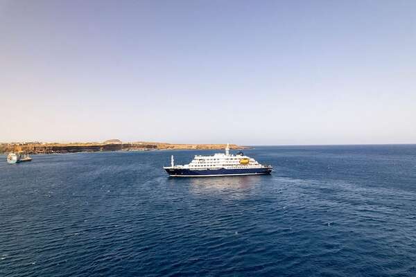 Actualización: suben a tres las muertes por posible brote de hantavirus en un crucero - Ciencia - ABC Color