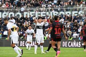 Richard Sánchez: “Vine para esto; vine para salir campeón” - Fútbol - ABC Color