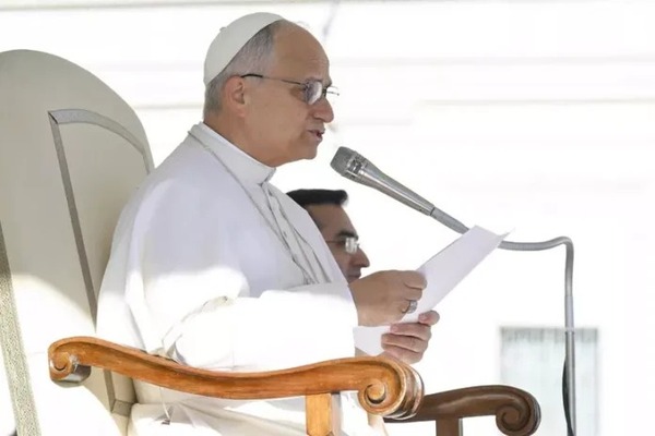 León XIV recibirá a Marco Rubio en el Vaticano esta semana - ADN Digital
