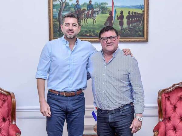 Pese a “record” de balances rechazados, seguirían salvando de la intervención a Ysidro Rivas - Política - ABC Color