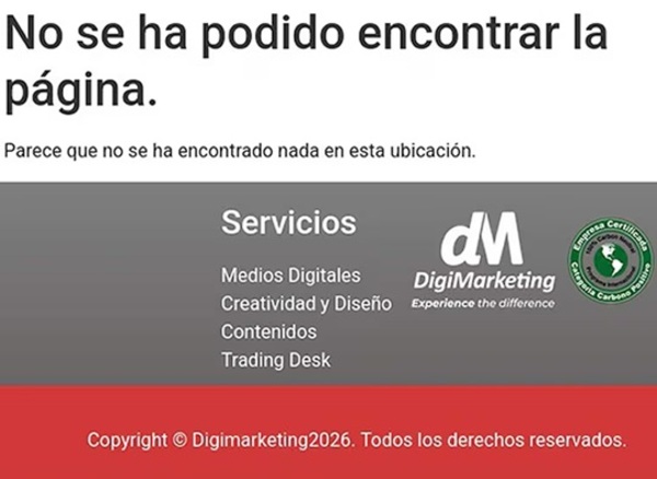 Firma colombiana vinculada a ataques digitales contra opositores borra huellas tras nexo con el Gobierno