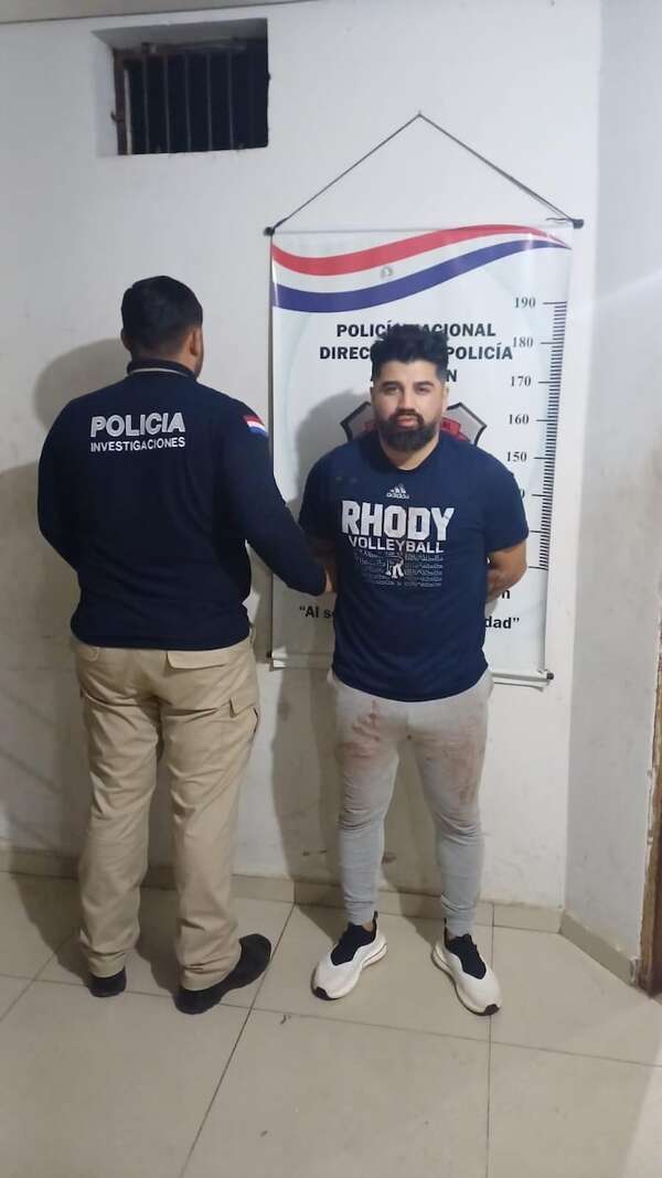 Imputan por homicidio doloso a conductor tras mortal agresión a pasajero de Bolt - Policiales - ABC Color
