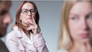 “Mi mamá ya hace comentarios desubicados frente a mi novia”