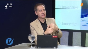 Video: Nuestro Chaco | Avances y desarrollo del Chaco Paraguayo