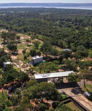 Justicia respalda el proyecto Areguá Forest y garantiza su continuidad - Nacionales - ABC Color