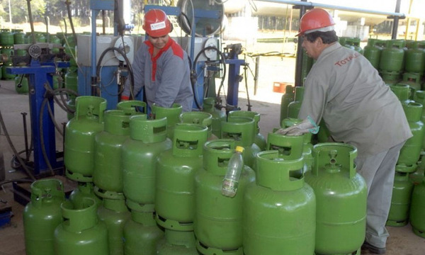 Gas doméstico subirá desde este lunes y presiona al gasto de los hogares - 5Días
