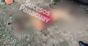 Diario HOY | Ronda de tragos acaba en crimen en estancia de Bahía Negra