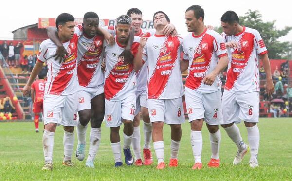 Continúa la disputa de la quinta fecha