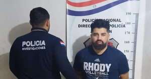 Diario HOY | Conductor de plataforma que golpeó y mató a pasajero fue imputado