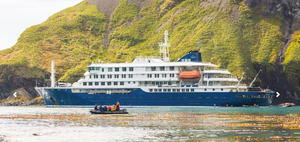 Confirman tercera víctima fatal por brote de hantavirus en crucero