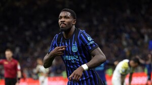 El Inter logra su vigésimo primer Scudetto