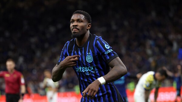 El Inter logra su vigésimo primer Scudetto
