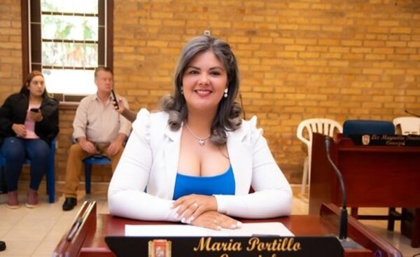 Internas en CDE: Dos candidatas de la oposición pelean por la intendencia
