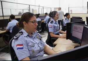 La Policía preocupada: Más del 60% de las llamadas al 911 no son emergencias