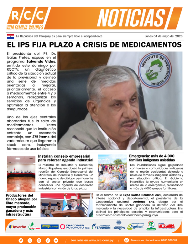 TAPA 04-05-26