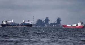 La Nación / EE. UU. escoltará barcos en el estrecho de Ormuz