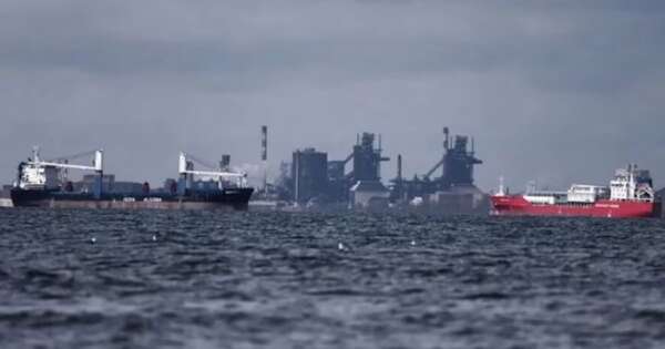 La Nación / EE. UU. escoltará barcos en el estrecho de Ormuz