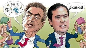 Dos diputados oficialistas lideran sistemático ataque a la prensa