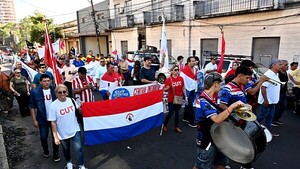 Salario mínimo: Proponen ajuste sin IPC y semestral