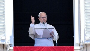 El Papa denuncia la constante violencia contra periodistas