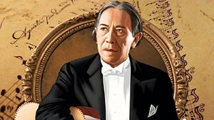 Mangoré, música eterna para celebrar su legado