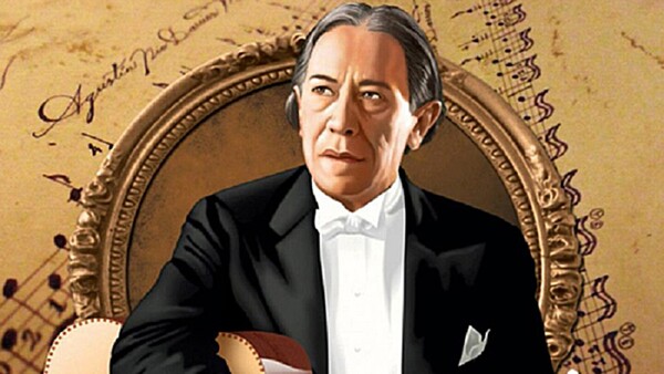 Mangoré, música eterna para celebrar su legado