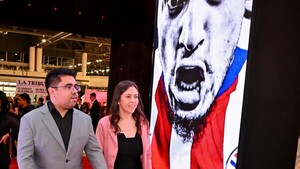 Renacer Albirrojo ya está en cines