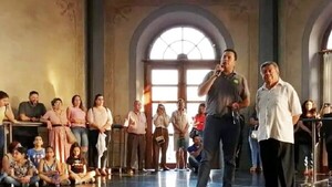 Un recorrido diferente ofrecerá el Dramatour en el Teatro Municipal