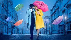 "Les parapluies de Cherbourg" se proyecta en la Alianza Francesa