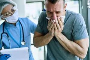 Popular / Abundan las afecciones respiratorias y registran nuevo récord