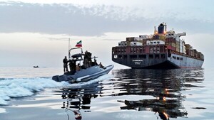 Irán: “EEUU debe elegir entre mal acuerdo o misión militar imposible”