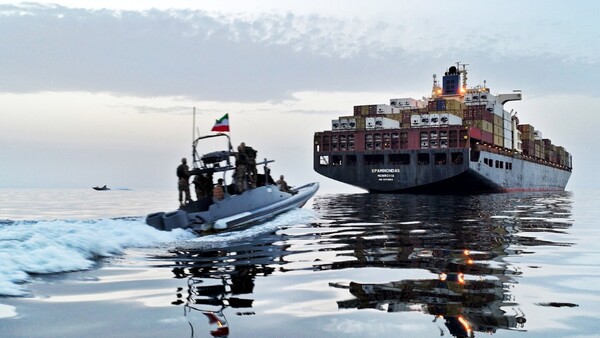 Irán: “EEUU debe elegir entre mal acuerdo o misión militar imposible”