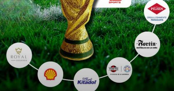 Equipo Mundial