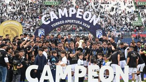 Lo que tenés que saber: Olimpia campeón, inicia obras en Avelino e IPC no refleja costo de vida