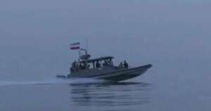 La Nación / Irán atacará al ejército de EE. UU. si se acerca a Ormuz