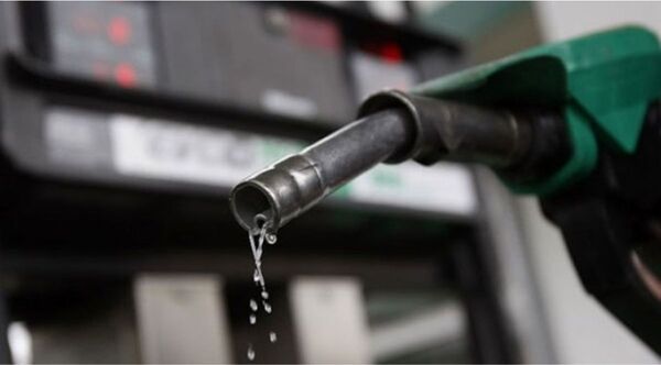 Petropar anuncia incremento general en precios de carburantes