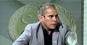 La Nación / Gestión de Cartes consolida a la ANR para las municipales, afirma González