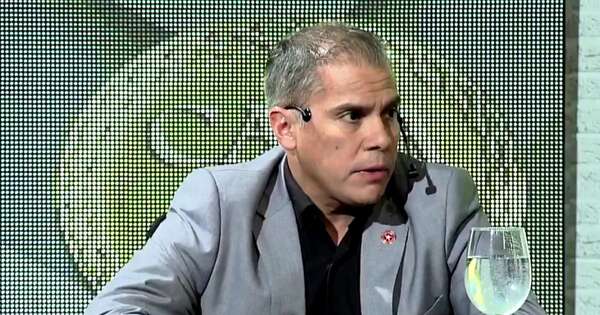 La Nación / Gestión de Cartes consolida a la ANR para las municipales, afirma González