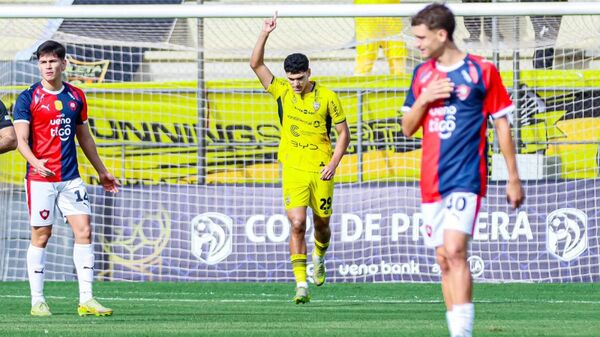 A Cerro ya no le importó el campeonato