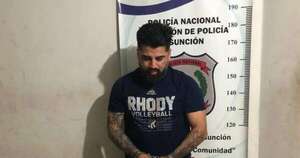 La Nación / Conductor de plataforma fue imputado por la muerte de su pasajero