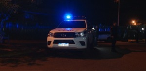 Hombre en estado crítico tras ser baleado en J. Augusto Saldívar | Unicanal