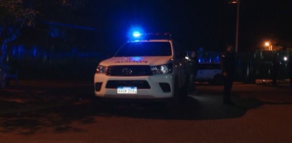 Hombre en estado crítico tras ser baleado en J. Augusto Saldívar | Unicanal
