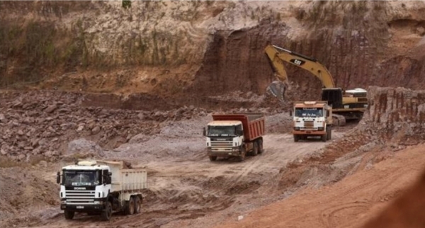 Paraguay y Japón fortalecen alianzas para impulsar inversiones en el sector minero
