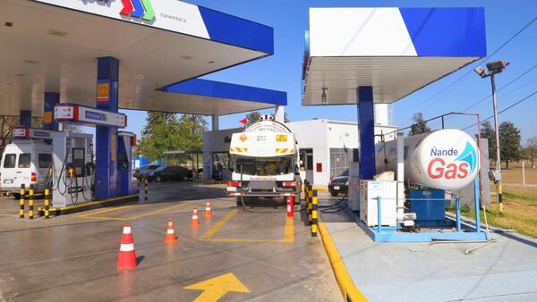 ¡Nde sapatúre! Petropar anuncia que suben los precios de combustible