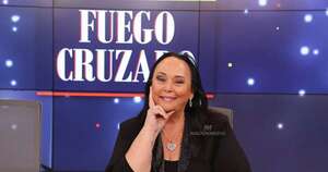 La Nación / Periodista señala que la prioridad para el oficialismo “se viene el 7 de junio”